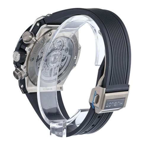 Big Bang Unico Titanium Ceramic Watch - 4