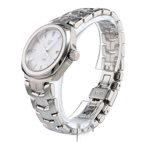 Link Date Watch - 3