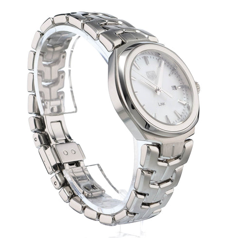 Link Date Watch - 4
