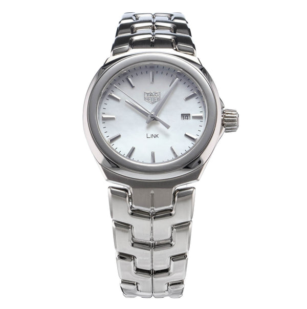 Link Date Watch - 1