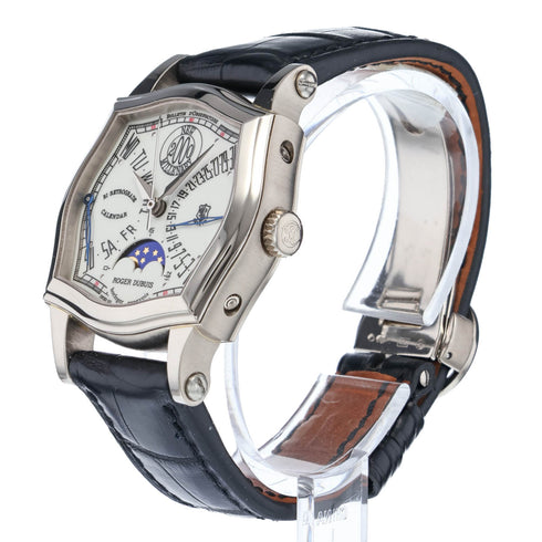 Sympathie Retrograde Watch - 2