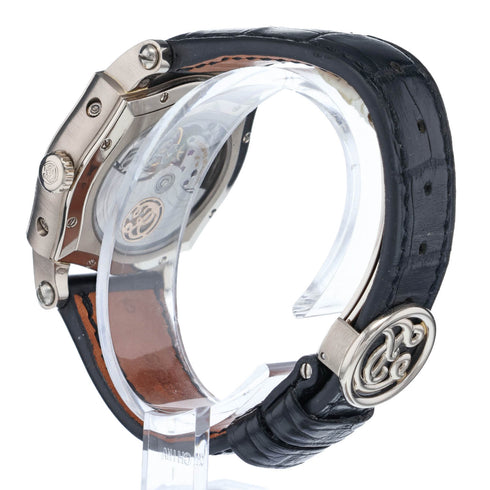 Sympathie Retrograde Watch - 3