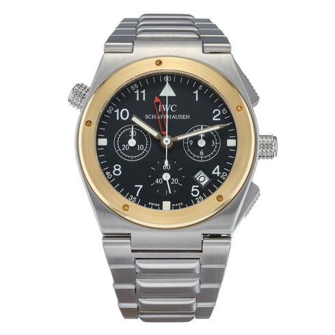Ingenieur MecaQuartz 34 Watch - 1
