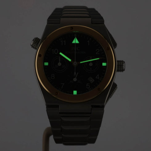 Ingenieur MecaQuartz 34 Watch - 2