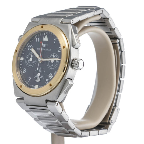 Ingenieur MecaQuartz 34 Watch - 3