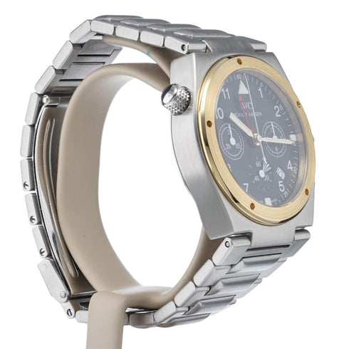 Ingenieur MecaQuartz 34 Watch - 5