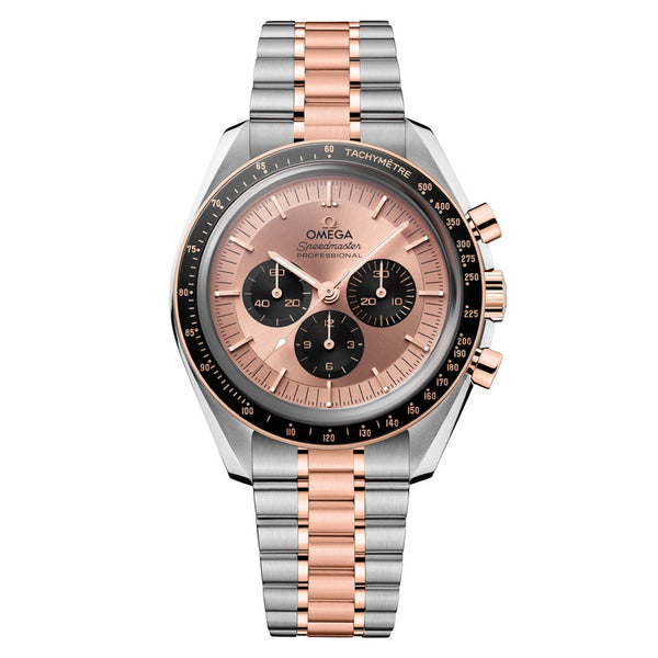 Speedmaster Moonwatch Professional - 1