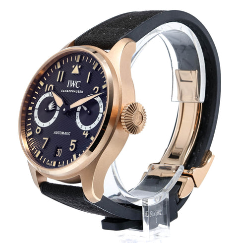 Big Pilot's Watch AMG G 63 - 2