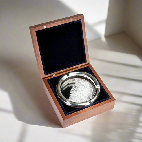 House of Glik Ashtray - 2