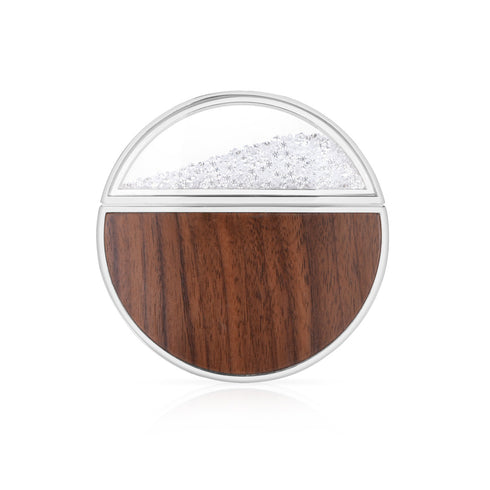 House of Glik Round Coasters - 1