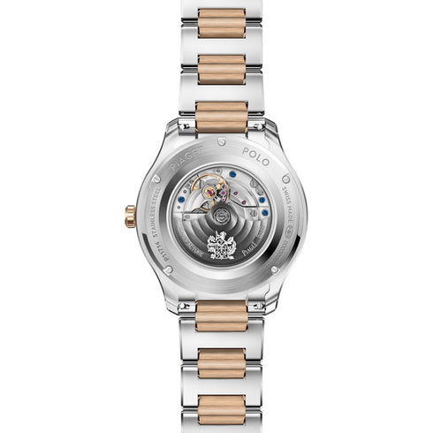 Piaget Polo Date Watch - 3
