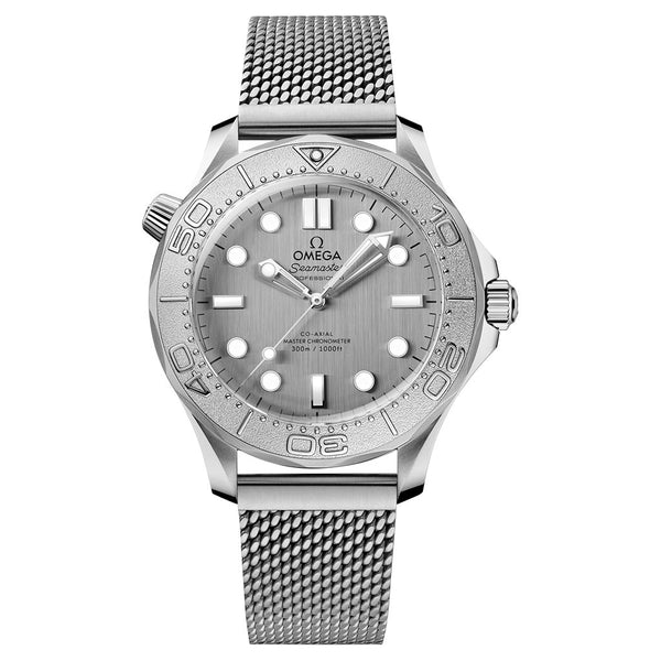 SeamasterDiver 300M - 1