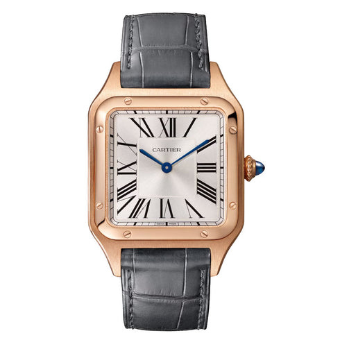 Santos-Dumont Watch - 1