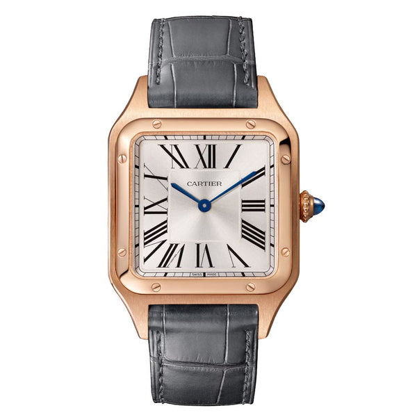 Santos-Dumont Watch - 1