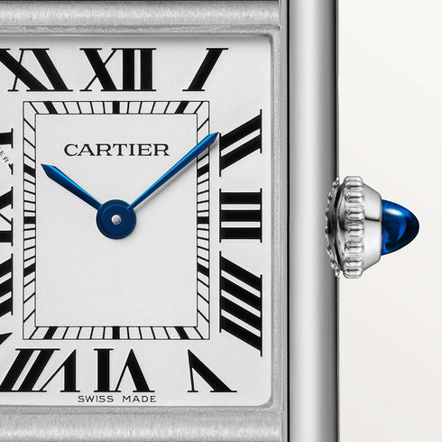 Tank Must de Cartier, Small - 3