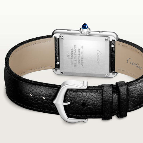 Tank Must de Cartier, Small - 4