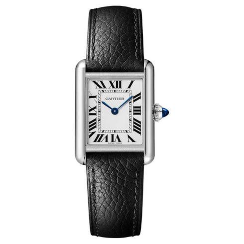 Tank Must de Cartier Watch, Small - 6