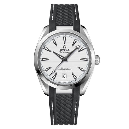 Seamaster Aqua Terra 150M - 1