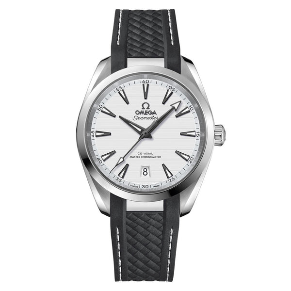 Seamaster Aqua Terra 150M - 1