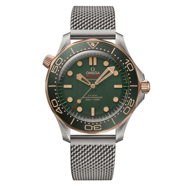 Seamaster Diver 300M - 1