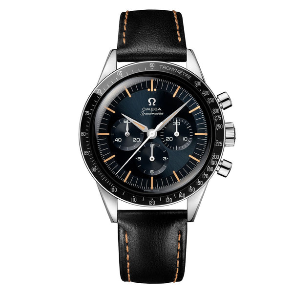 Speedmaster First OMEGA in Space - 1