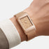 Reverso Tribute Monoface Small Seconds - 2