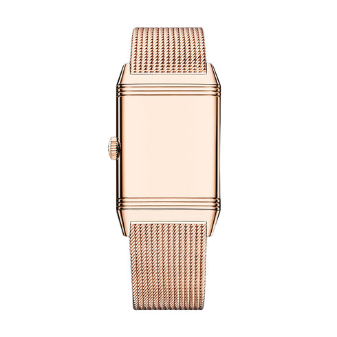 Reverso Tribute Monoface Small Seconds - 3