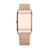 Reverso Tribute Monoface Small Seconds - 3
