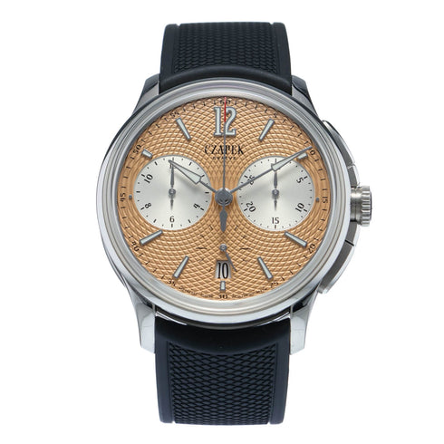 Faubourg De Cracovie Coho Limited Watch - 1