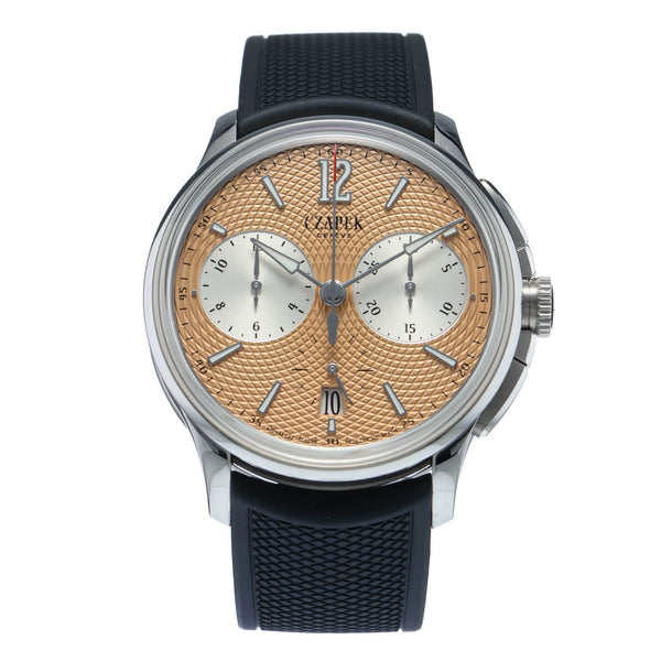 Faubourg De Cracovie Coho Limited Watch - 1
