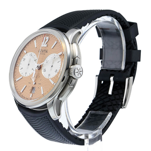 Faubourg De Cracovie Coho Limited Watch - 2