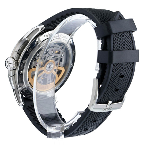 Faubourg De Cracovie Coho Limited Watch - 3