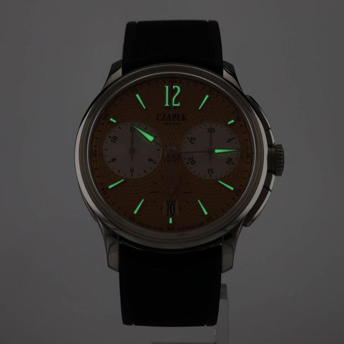 Faubourg De Cracovie Coho Limited Watch - 5