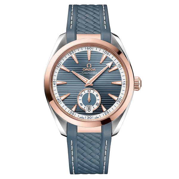 SeamasterAqua Terra 150M - 1