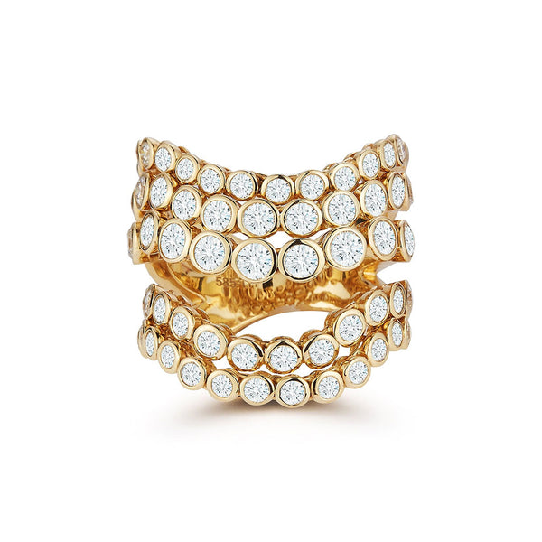 Grand Avalon Ring - 1