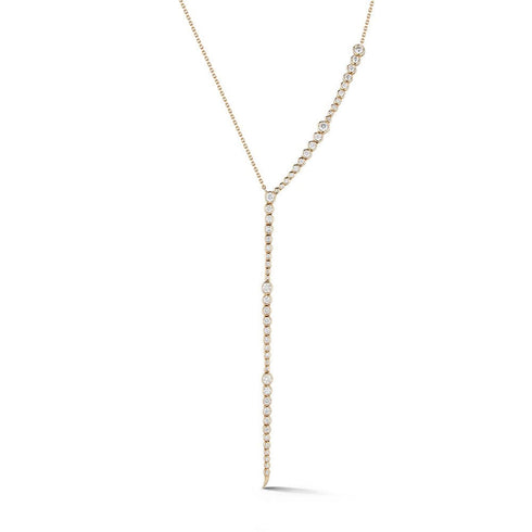 Simone Necklace - 1
