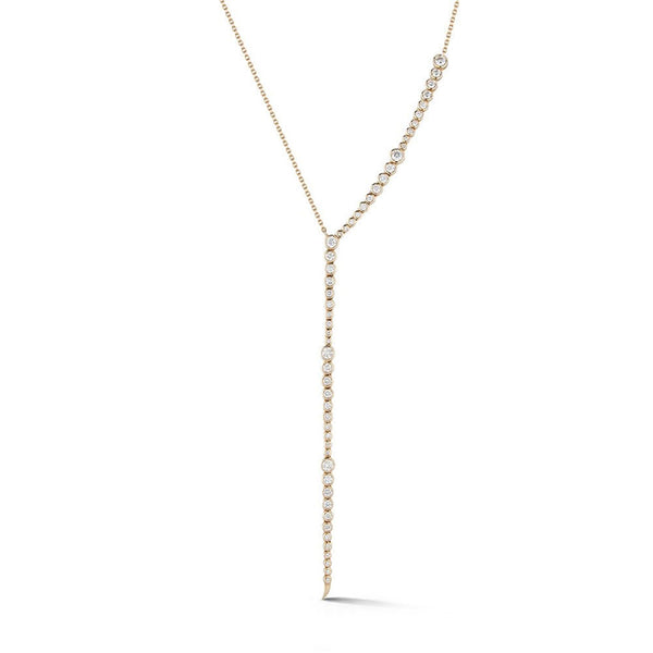 Simone Necklace - 1