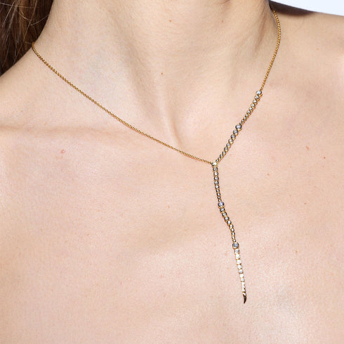 Simone Necklace - 2