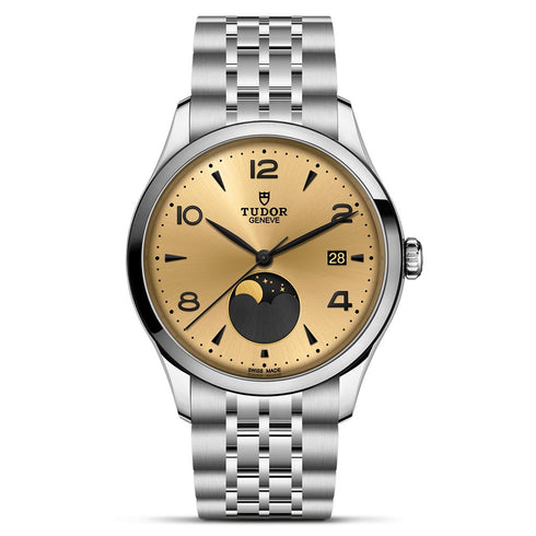 1926 Luna Watch - 1