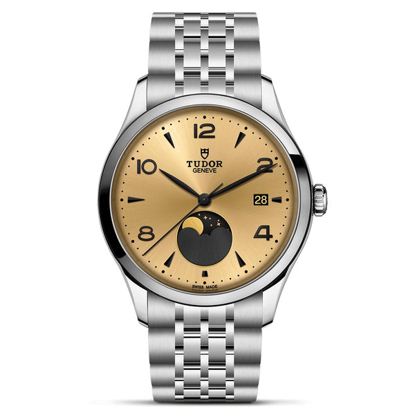 1926 Luna Watch - 1
