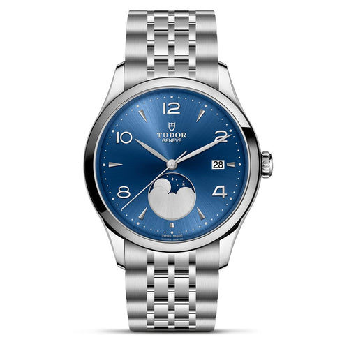 1926 Luna Watch - 1