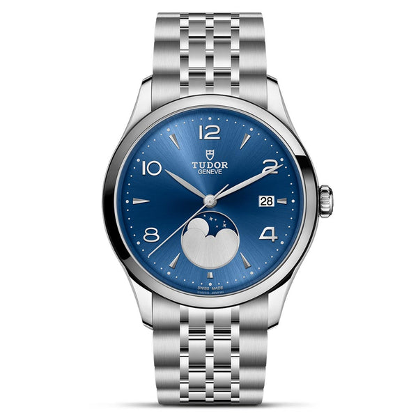 1926 Luna Watch - 1
