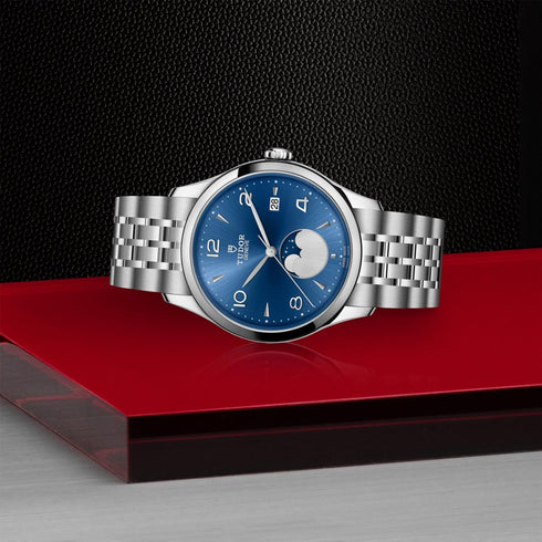 1926 Luna Watch - 3