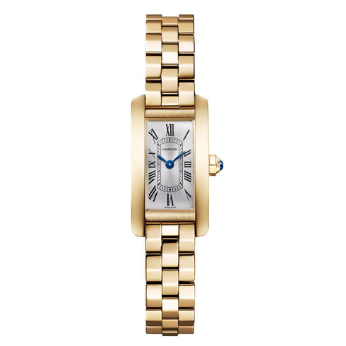 Tank Américaine Watch - 1