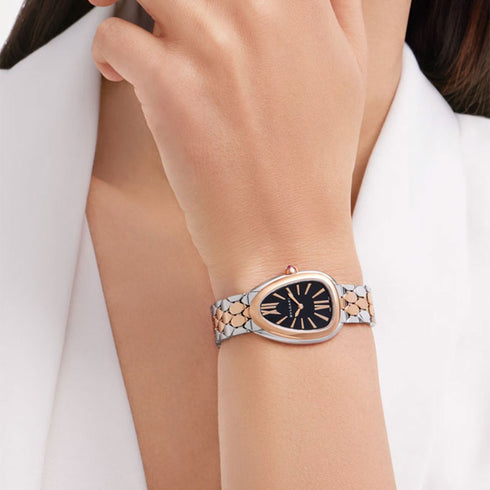 Serpenti Seduttori Watch - 2