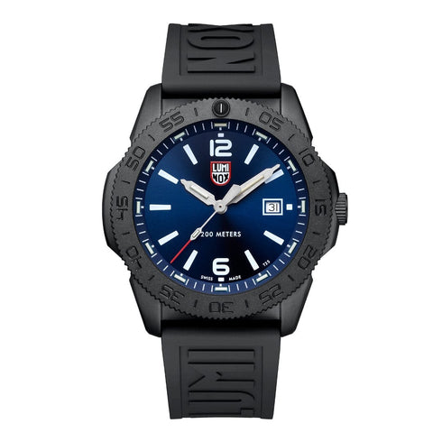 Pacific Diver Dive Watch - 1