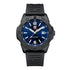 Pacific Diver Dive Watch - 1