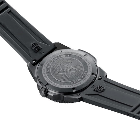 Pacific Diver Dive Watch - 2