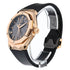 Classic Fusion Orlinski King Gold Watch - 3