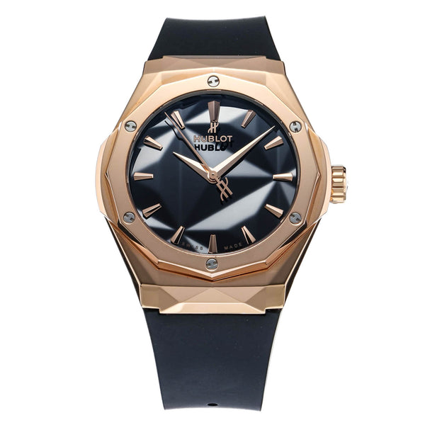 Classic Fusion Orlinski King Gold Watch - 1